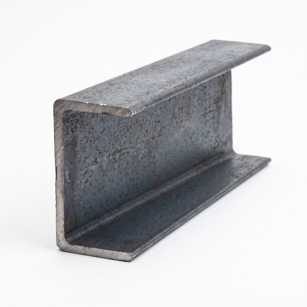 [CA12L] CANAL DE 12" DE 30.8 KG LIGERA 6.10 MTS