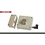 [CE720D] CERRADURA PHILLIPS 720 TETRA CLASICA DER