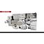 [CE825I] CERRADURA PHILLIPS 825 IZQ