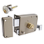 [CEAU715DMF] CERRADURA AUSTRAL 715 M FACIL DER