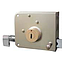 CERRADURA DEXTER T/725 DER. 6765