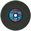 [DICOME504] DISCO DE CORTE METAL 504 DE 14"