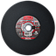 DISCO DE CORTE METAL 700 DE 14"