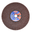 [DICOME733] DISCO DE CORTE METAL 733 DE 14"