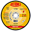 [DICOME734] DISCO DE CORTE METAL 734 DE 9"