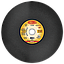 [DICOME737] DISCO DE CORTE METAL 737 DE 14"