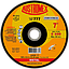 [DIDEME777] DISCO DE DESBASTE METAL 777 DE 7"