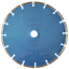 DISCO DE DIAMANTE 1509 DE 9"
