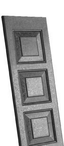 DUELAMITEC N CUADRADO 54