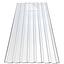 [LAPIR10130526] LAMINA PINTRO R-101 3.05 MTS C-26