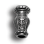 [NUFI1319212] NUDO DE FIERRO COLADO MEDIO LARGO DE 1/2  PARA REDONDO
