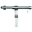 [PAMA250] PASADOR TIPO MAUSER R-250 GALVANIZADO.
