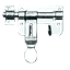 [PAMA50] PASADOR TIPO MAUSER R-50