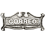 [PLABUAL] PLACA BUZON ALUMINIO