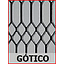 REJACERO GOTICO 3X8 BARANDAL