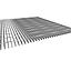 REJILLA IRVING 1/8 X 1 A 6 MTS