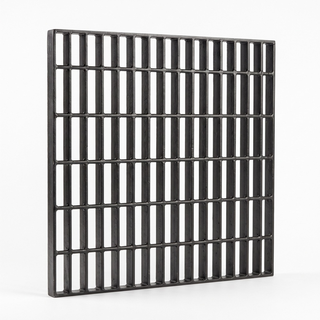 [REIR3161] REJILLA IRVING 3/16 X 1 A 6 MTS