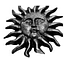 SOL CHICO FIERRO COLADO