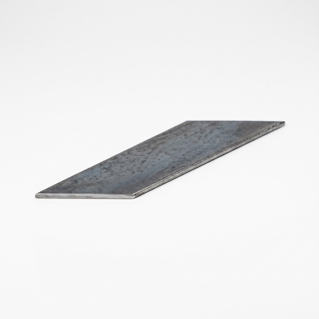 [SOPL183] SOLERA DE PLACA DE 1/8 X 3