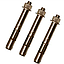 [TAEXTR14212] TAQUETE EXPANSION TROP. 1/4 X 2 1/2