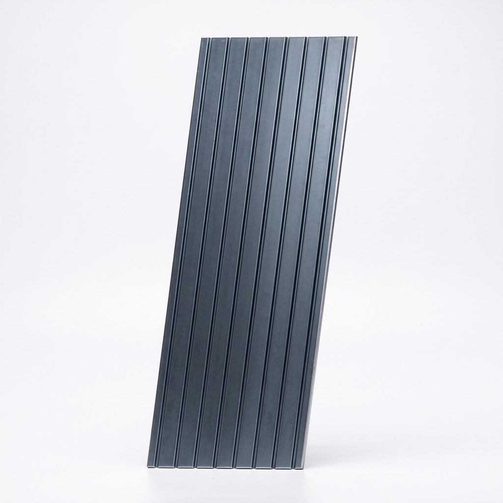 [TANE37] TABLERO NEGRO 3X7 (0.75 X 2.14)