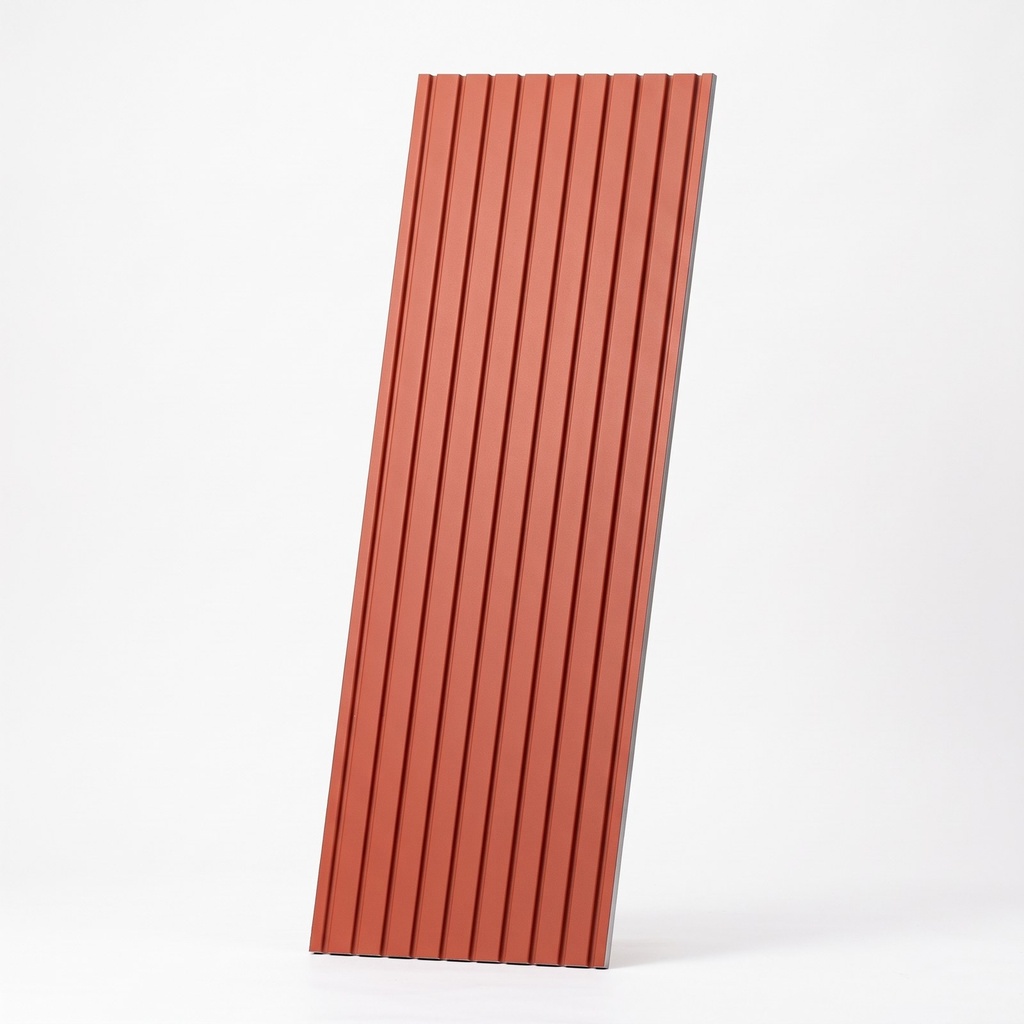 TABLERO PINTADO 4X10 (1.00 X 3.05)
