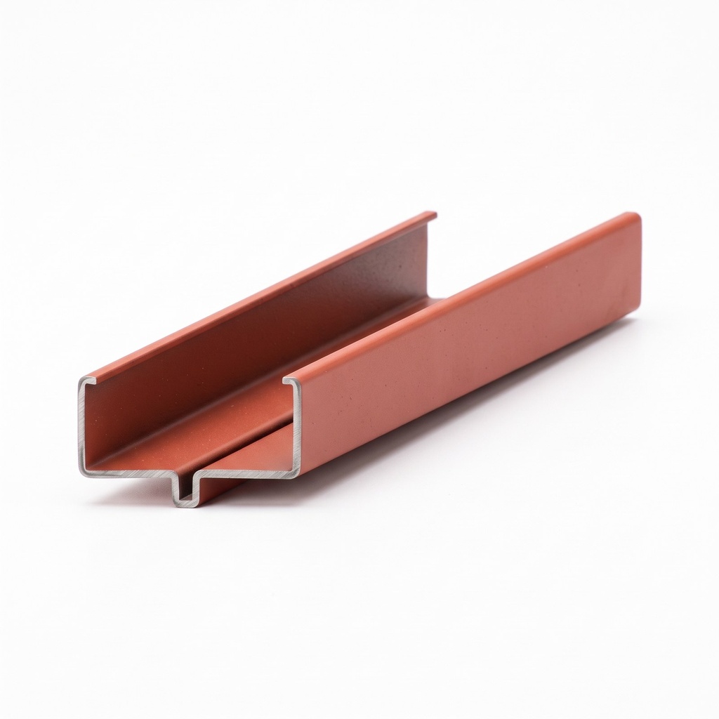 [TUPI18121] TUBULAR PINTADO C-18 121  CHAM PLANA