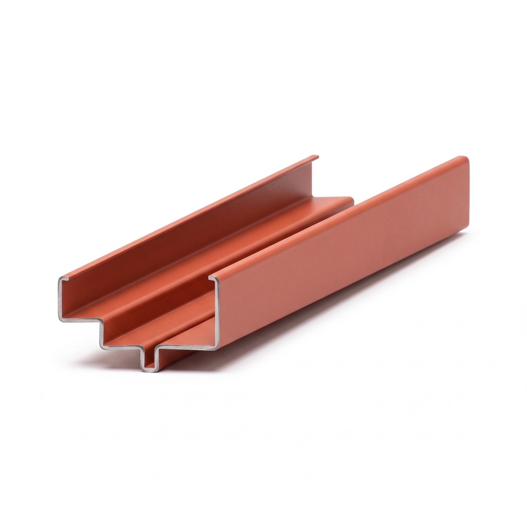 [TUPI18122] TUBULAR PINTADO C-18 122 CHAM ESCALON