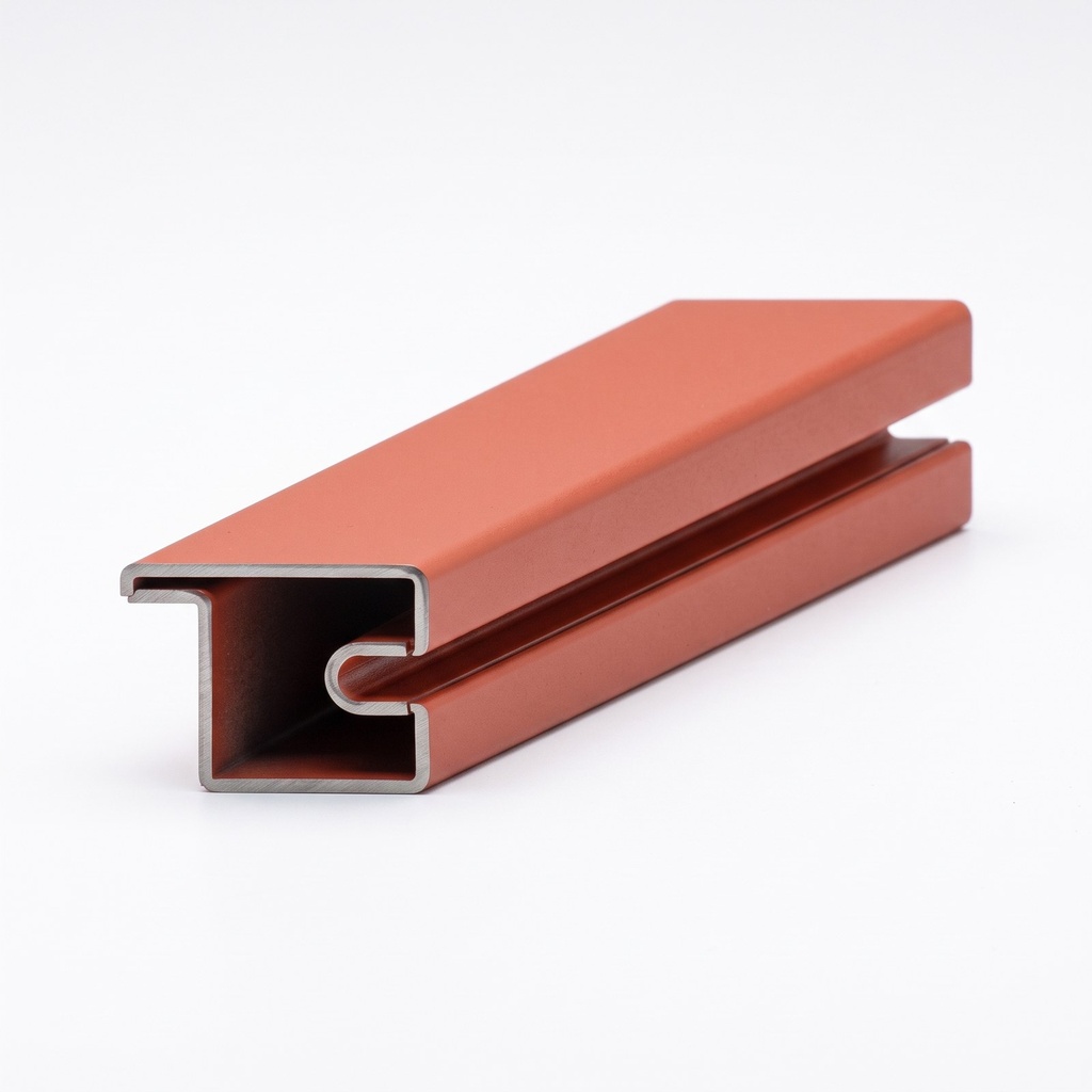 [TUPI18123] TUBULAR PINTADO C-18 123 1/2 ZETA RANURA