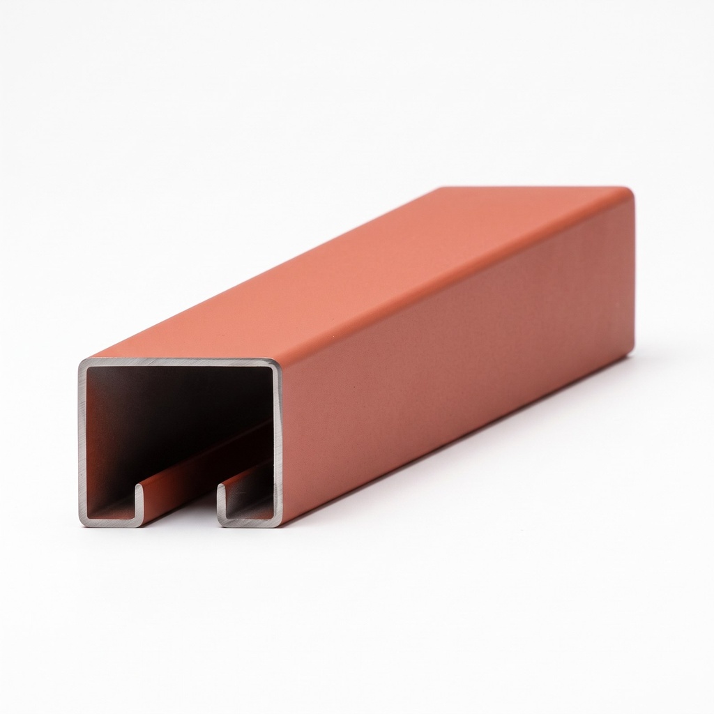 [TUPI181400] TUBULAR PINTADO C-18 1400 RIEL