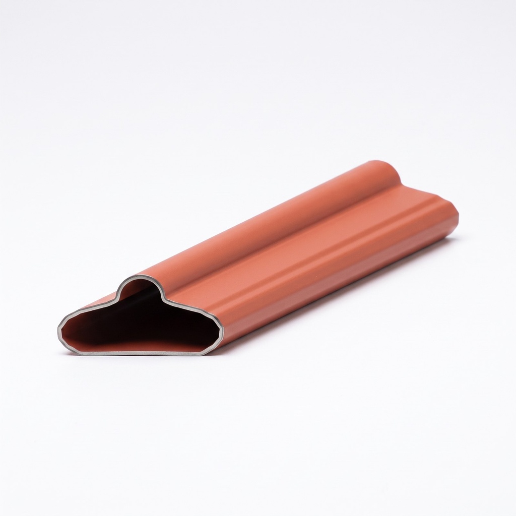 [TUPI18160] TUBULAR PINTADO C-18 160 PASAMANOS