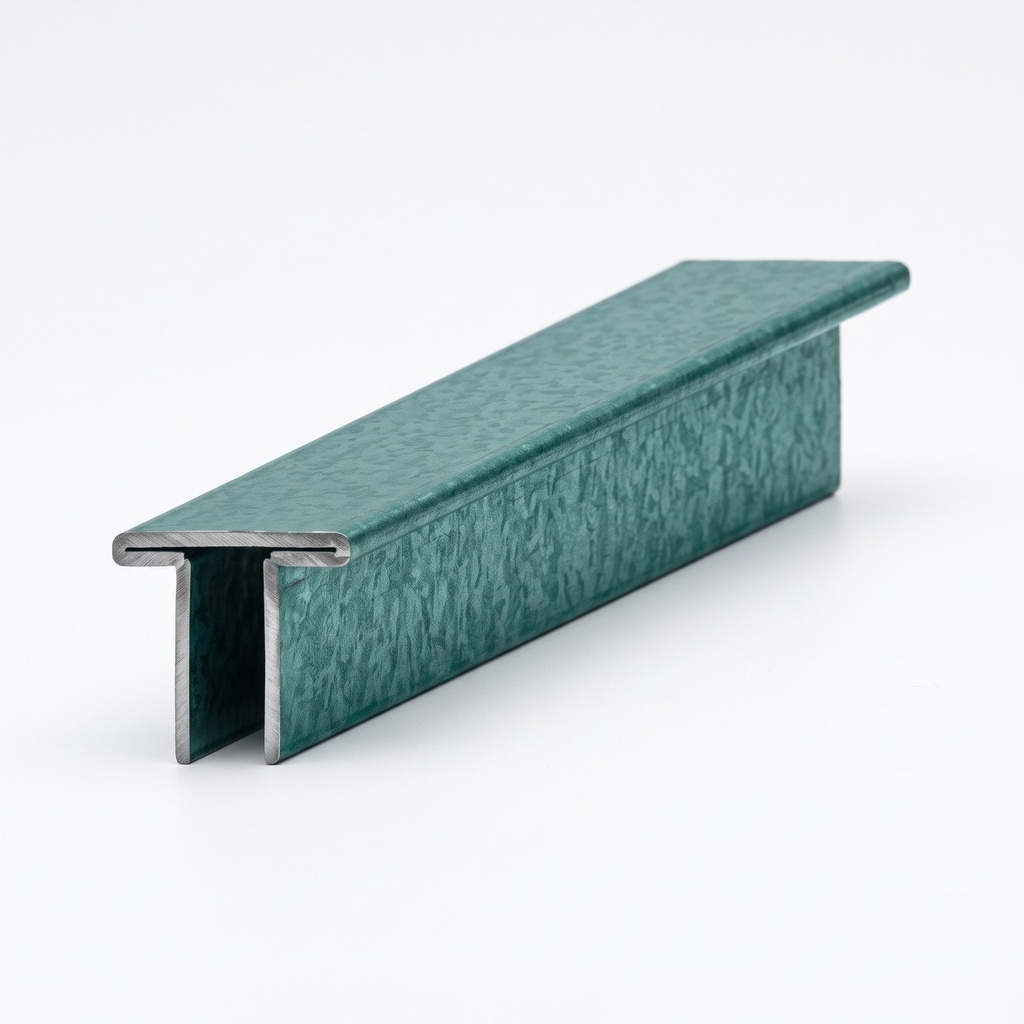 [TUZI18103] TUBULAR ZINTRO C-18 103 TEE PLANA