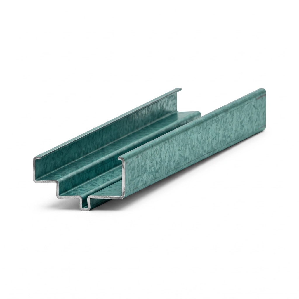 TUBULAR ZINTRO C-18 122 CHAM ESCALON