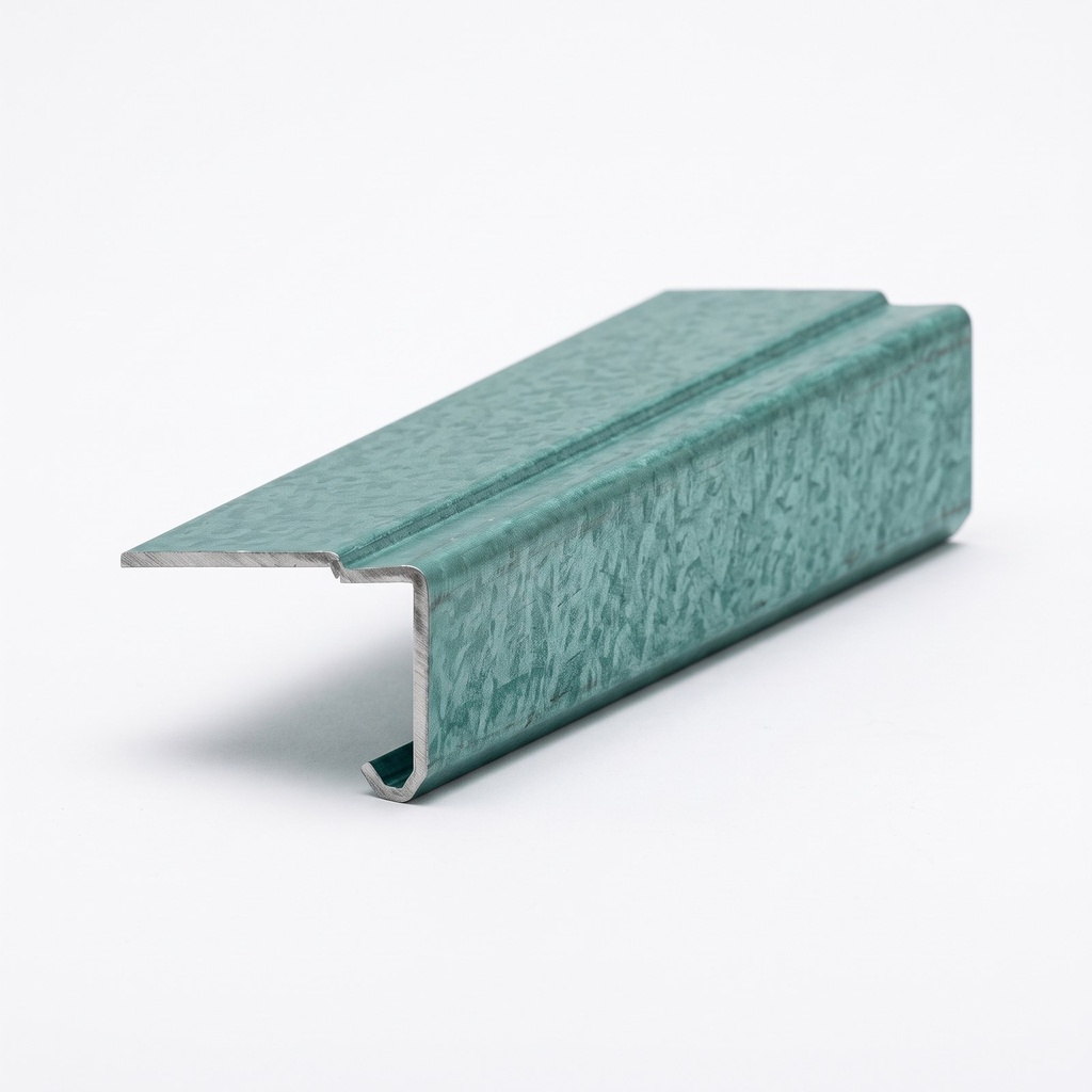 TUBULAR ZINTRO C-18 124 RIEL VENTANA