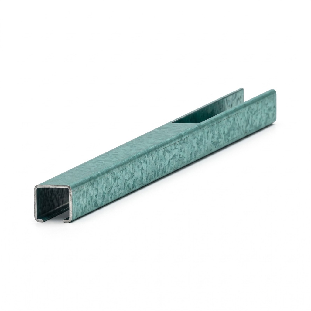 [TUZI18154] TUBULAR ZINTRO C-18 154 VAGUETA 3/8