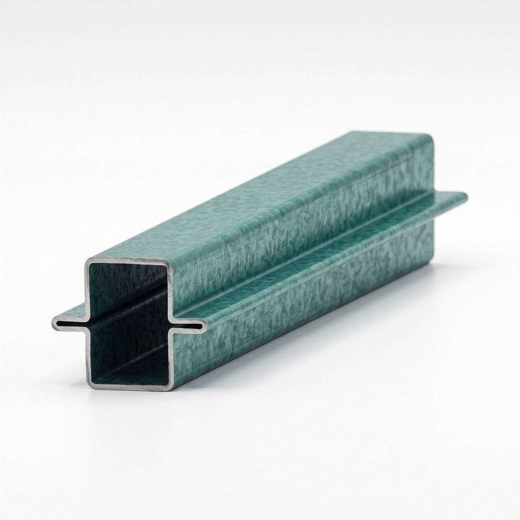 [TUZI18K100] TUBULAR ZINTRO C-18 K100 11/2 X 1