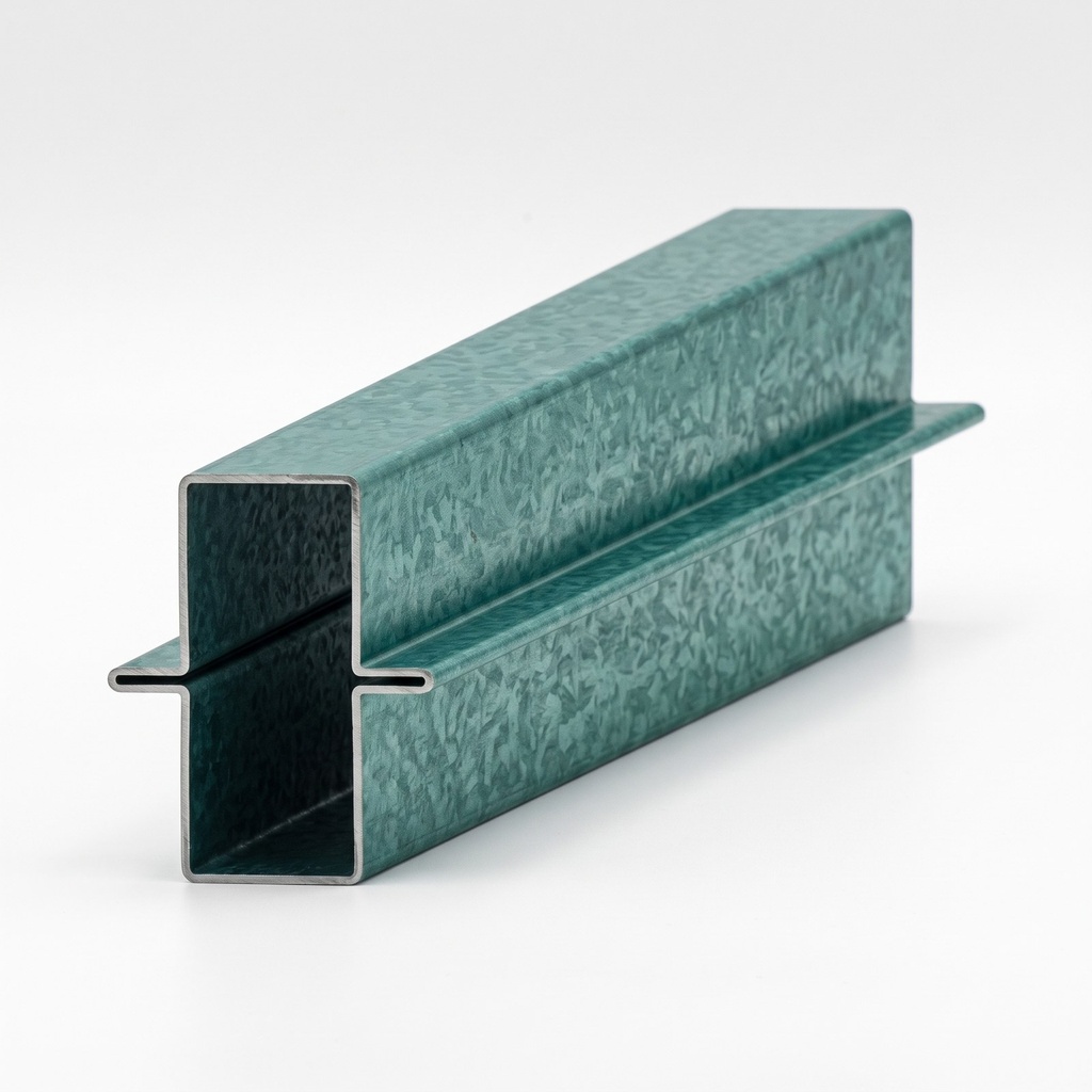 [TUZI18K127] TUBULAR ZINTRO C-18 K127 21/4 X 1