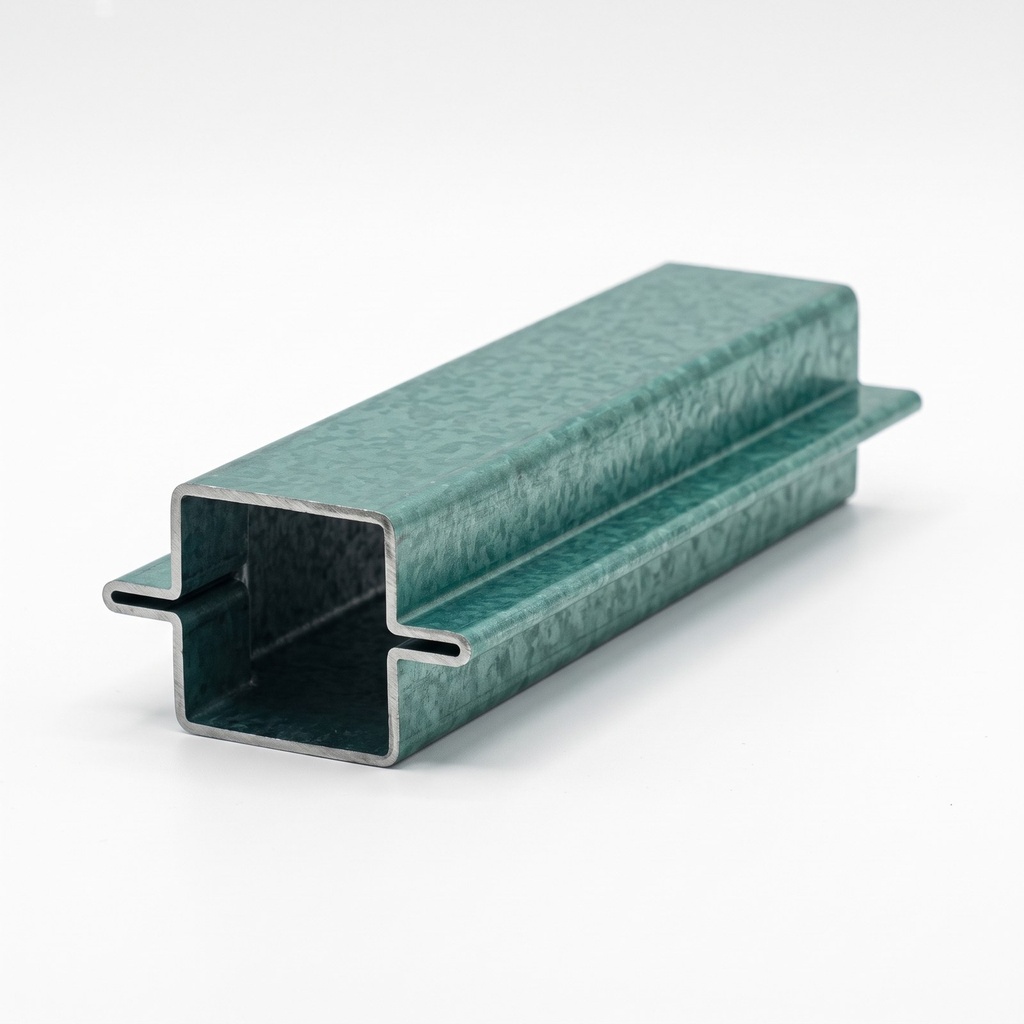 [TUZI18K150] TUBULAR ZINTRO C-18 K150 11/2 X 11/2