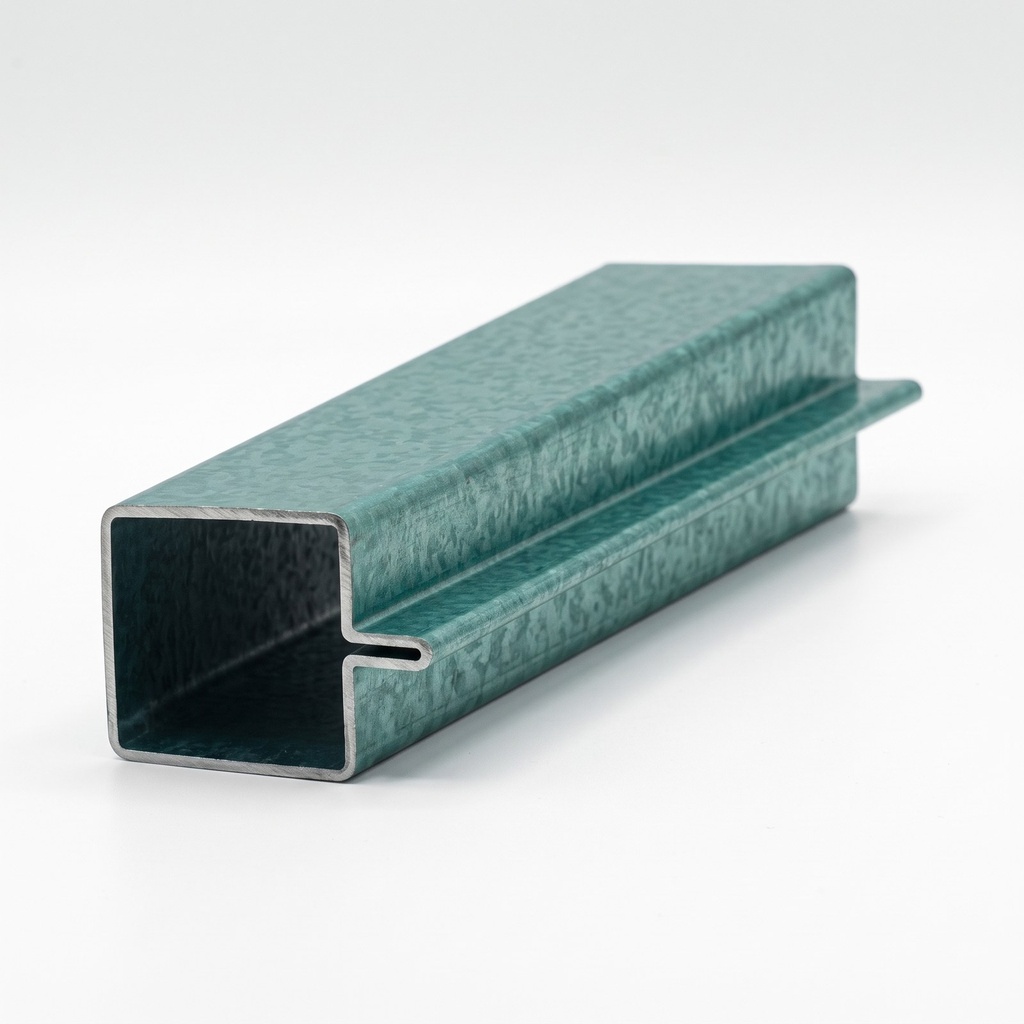 TUBULAR ZINTRO C-18 P150 11/2 X 11/2