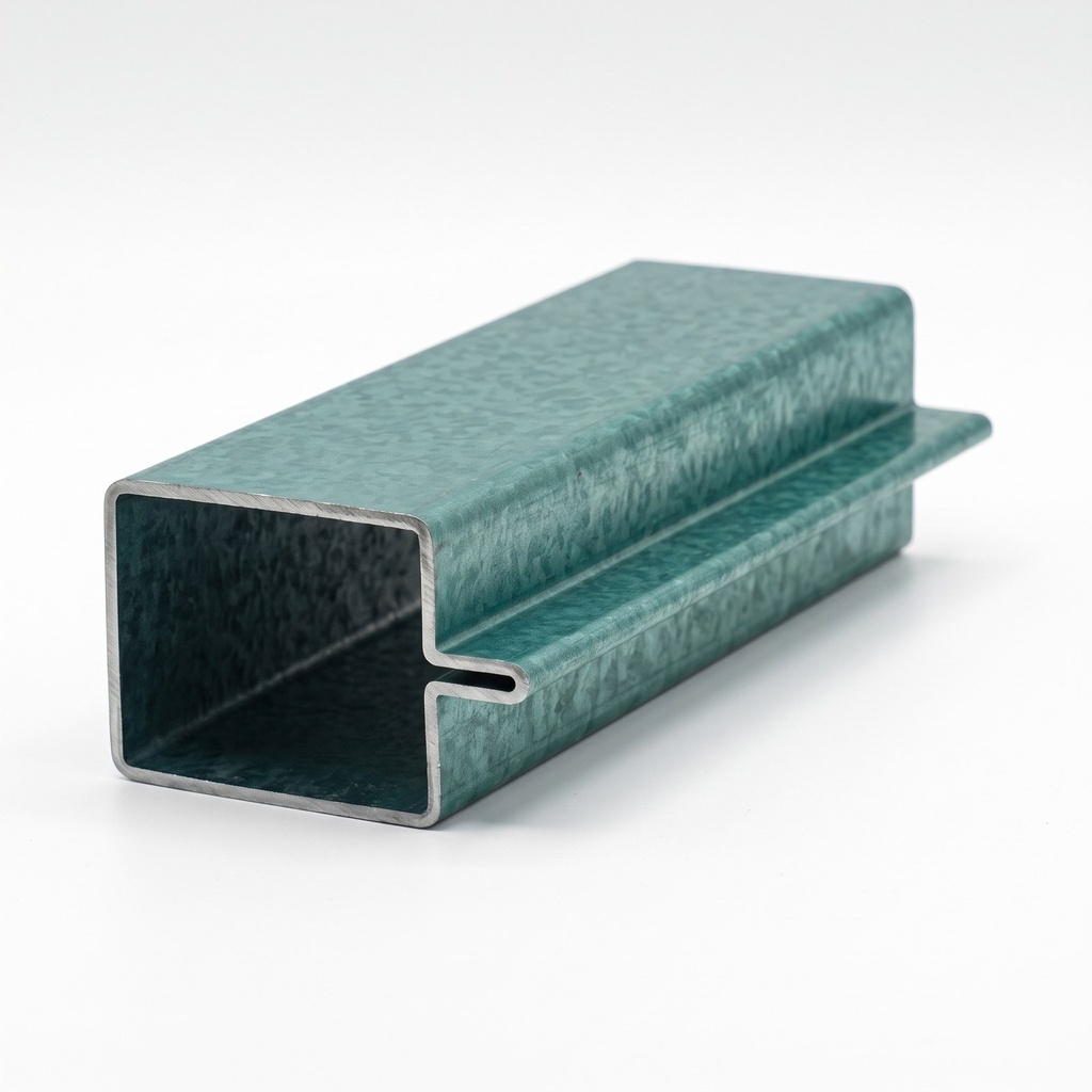 [TUZI18P200] TUBULAR ZINTRO C-18 P200 2 X 11/2
