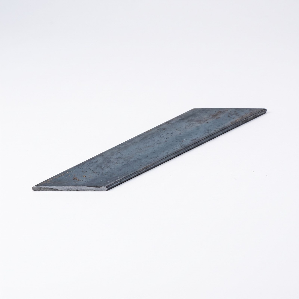 [SOPL182] SOLERA DE PLACA DE 1/8 X 2
