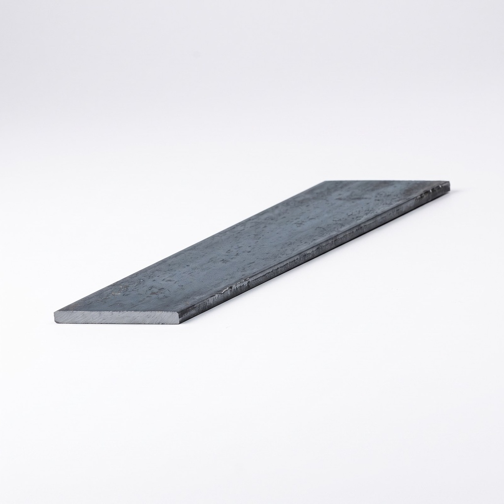 SOLERA DE PLACA DE 3/16 X 2