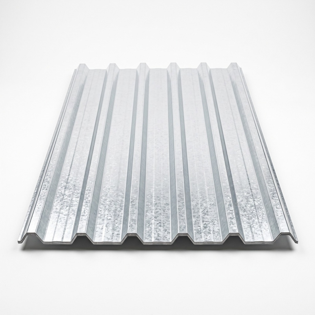 [LAGAR10130522] LAMINA GALVANIZADA R-101 DE 3.05 mts C-22