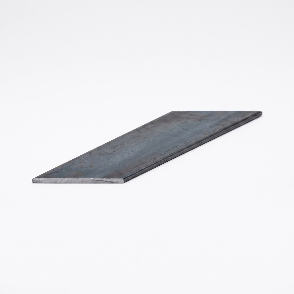 SOLERA DE PLACA DE 3/16 X 4